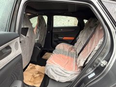 Changan UNI-V 1.5T 500BarPremium Version - фото 9