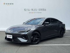 Changan UNI-V 1.5T 500BarPremium Version - фото 1
