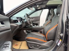 Changan UNI-V 1.5T 500BarPremium Version - фото 10