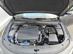 Changan UNI-V 1.5T 500BarPremium Version - фото 13