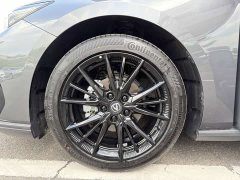 Changan UNI-V 1.5T 500BarPremium Version - фото 14