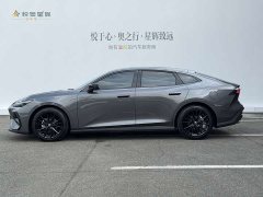Changan UNI-V 1.5T 500BarPremium Version - фото 3