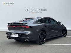 Changan UNI-V 1.5T 500BarPremium Version - фото 4