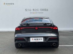 Changan UNI-V 1.5T 500BarPremium Version - фото 5