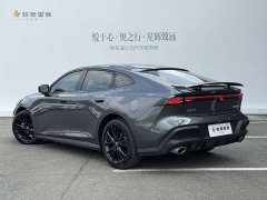 Changan UNI-V 1.5T 500BarPremium Version - фото 6