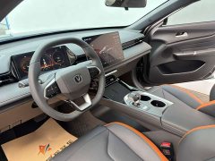 Changan UNI-V 1.5T 500BarPremium Version - фото 7