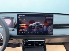 Changan UNI-V 1.5T 500BarPremium Version - фото 8