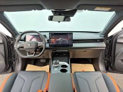Changan UNI-V 1.5T 500BarPremium Version - фото 9