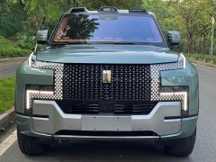 Yangwang U8 Luxury Edition - фото 2