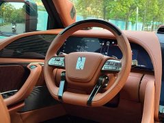 Yangwang U8 Luxury Edition - фото 8