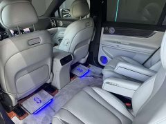 AITO Wenjie M9 extended range Max version 52kWh 6-seater version - фото 11