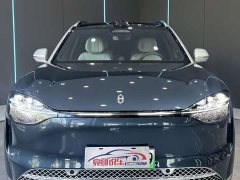 AITO Wenjie M9 extended range Max version 52kWh 6-seater version - фото 2