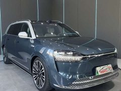 AITO Wenjie M9 extended range Max version 52kWh 6-seater version - фото 3