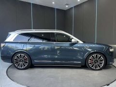 AITO Wenjie M9 extended range Max version 52kWh 6-seater version - фото 5