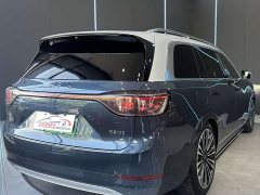 AITO Wenjie M9 extended range Max version 52kWh 6-seater version - фото 6
