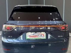 AITO Wenjie M9 extended range Max version 52kWh 6-seater version - фото 7