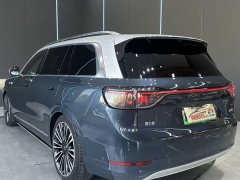 AITO Wenjie M9 extended range Max version 52kWh 6-seater version - фото 8