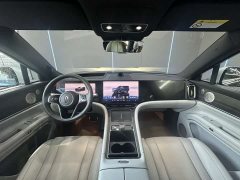 AITO Wenjie M9 extended range Max version 52kWh 6-seater version - фото 9