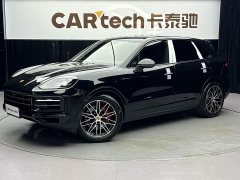 Porsche Cayenne 3.0T - фото 1