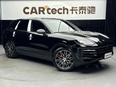 Porsche Cayenne 3.0T - фото 2