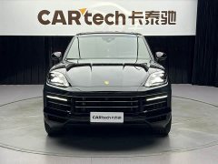 Porsche Cayenne 3.0T - фото 3