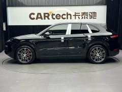 Porsche Cayenne 3.0T - фото 4