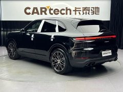Porsche Cayenne 3.0T - фото 5