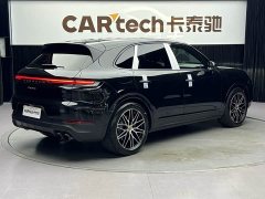 Porsche Cayenne 3.0T - фото 6