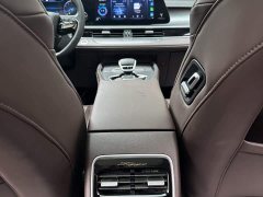 Chery Tiggo 8 PRO 2022 290T two-wheel drive vast version 7 seats - фото 12