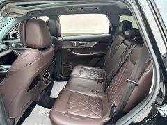 Chery Tiggo 8 PRO 2022 290T two-wheel drive vast version 7 seats - фото 13