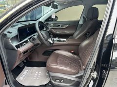 Chery Tiggo 8 PRO 2022 290T two-wheel drive vast version 7 seats - фото 14