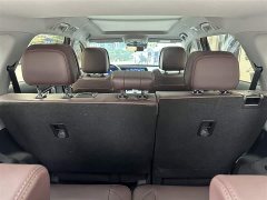 Chery Tiggo 8 PRO 2022 290T two-wheel drive vast version 7 seats - фото 16
