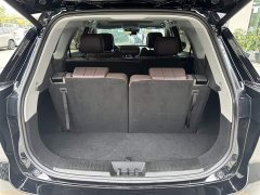 Chery Tiggo 8 PRO 2022 290T two-wheel drive vast version 7 seats - фото 17
