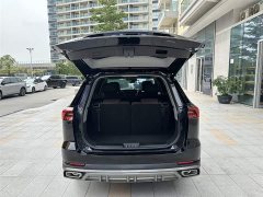 Chery Tiggo 8 PRO 2022 290T two-wheel drive vast version 7 seats - фото 18
