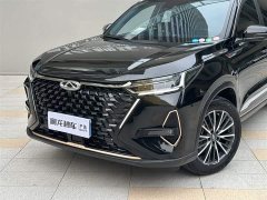 Chery Tiggo 8 PRO 2022 290T two-wheel drive vast version 7 seats - фото 2