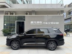 Chery Tiggo 8 PRO 2022 290T two-wheel drive vast version 7 seats - фото 20