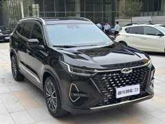 Chery Tiggo 8 PRO 2022 290T two-wheel drive vast version 7 seats - фото 3