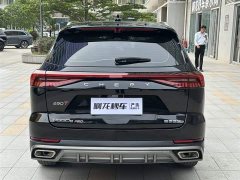 Chery Tiggo 8 PRO 2022 290T two-wheel drive vast version 7 seats - фото 4