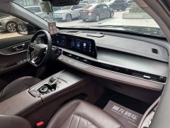 Chery Tiggo 8 PRO 2022 290T two-wheel drive vast version 7 seats - фото 6