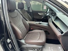 Chery Tiggo 8 PRO 2022 290T two-wheel drive vast version 7 seats - фото 7