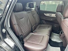 Chery Tiggo 8 PRO 2022 290T two-wheel drive vast version 7 seats - фото 8