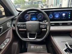 Chery Tiggo 8 PRO 2022 290T two-wheel drive vast version 7 seats - фото 9
