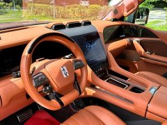 Yangwang U8 Luxury Edition - фото 13