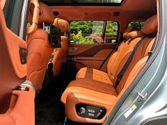 Yangwang U8 Luxury Edition - фото 16