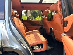 Yangwang U8 Luxury Edition - фото 17