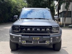 Jetour 2.0T AWDPRO - фото 2