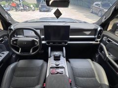 Jetour 2.0T AWDPRO - фото 8