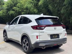 Honda XR-V 220TURBO CVTLuxury Edition - фото 11
