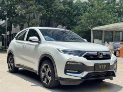 Honda XR-V 220TURBO CVTLuxury Edition - фото 3