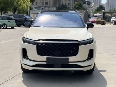 Li Auto ONE EREV6 Edition - фото 1